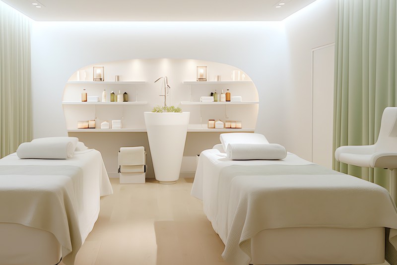 杭州桑拿网：养生探店与避坑指南